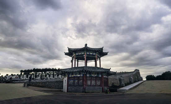 去世后為什么放炮？