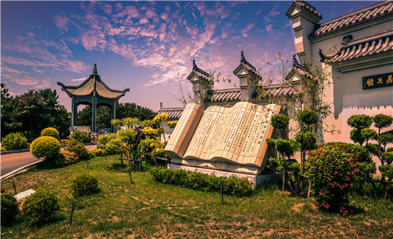 墓地前方最好不要出現什么