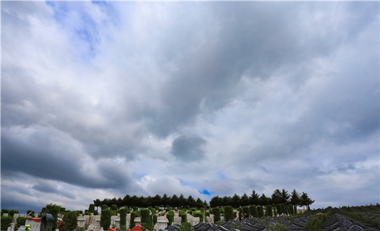 殯葬改革你一定要知道的事