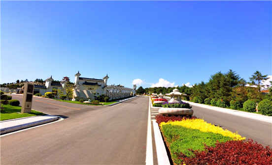 關(guān)于民國(guó)時(shí)期的殯葬改革