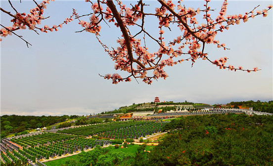 殯葬行業(yè)背后的心酸故事（一）