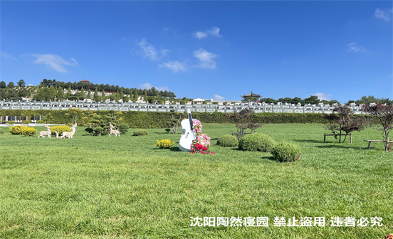 墓碑起源于豐碑