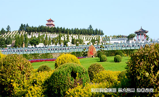 去墓園有什么需要注意的地方?