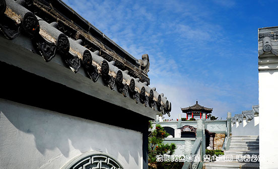 沈陽陶然寢園，墓園行業(yè)佼佼者