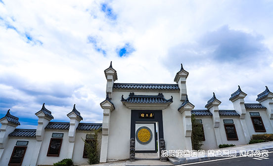 沈陽墓園陶然寢園值得選擇嗎？