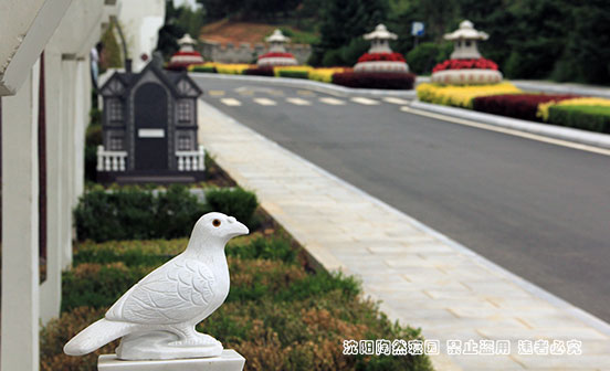 推廣節地生態葬的難點