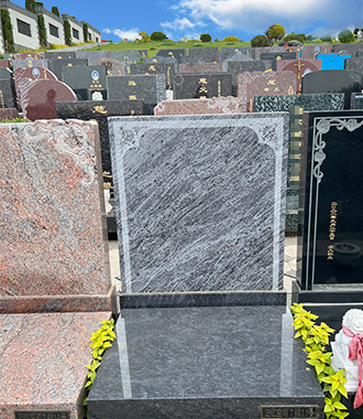 沈陽(yáng)墓園陶然寢園記憶空間碑