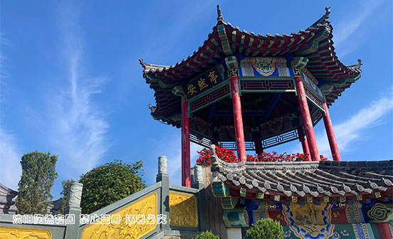 中元節為什么要放河燈？