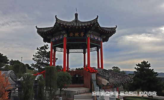 為何會有老人為自己提前準備壽衣、棺材等