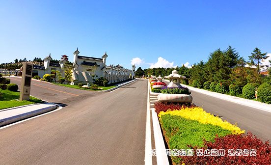 人死后為什么要在臉上蓋白布