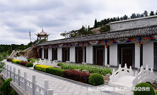 骨灰寄存與祭祀：一種情感的傳承與寄托