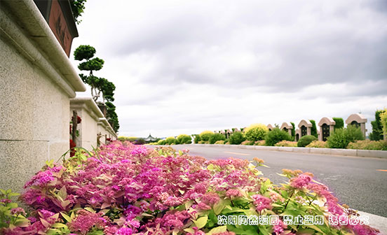 2026沈陽陶然寢園資質、價格、交通全解析